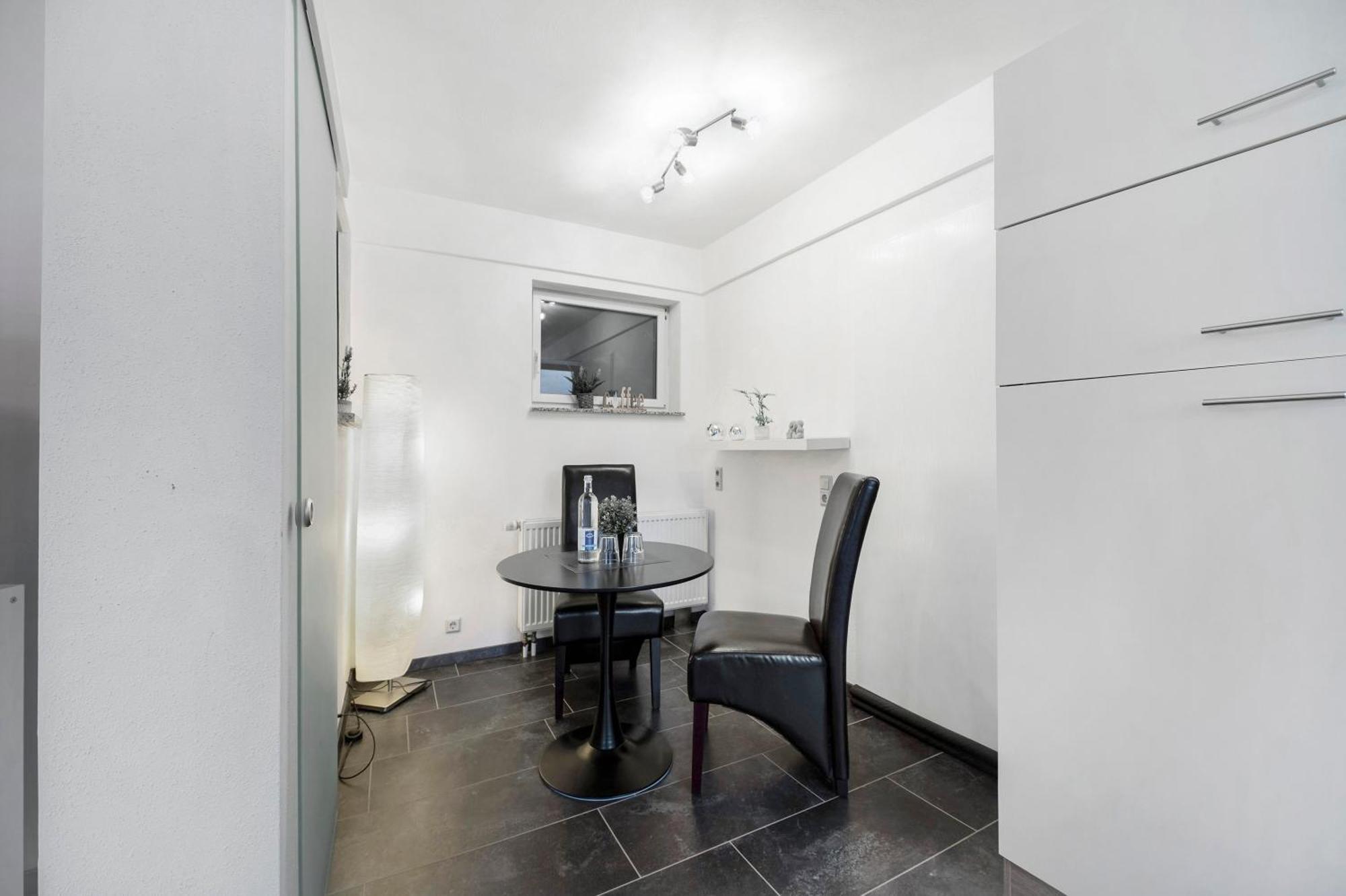 Apartment Nele
