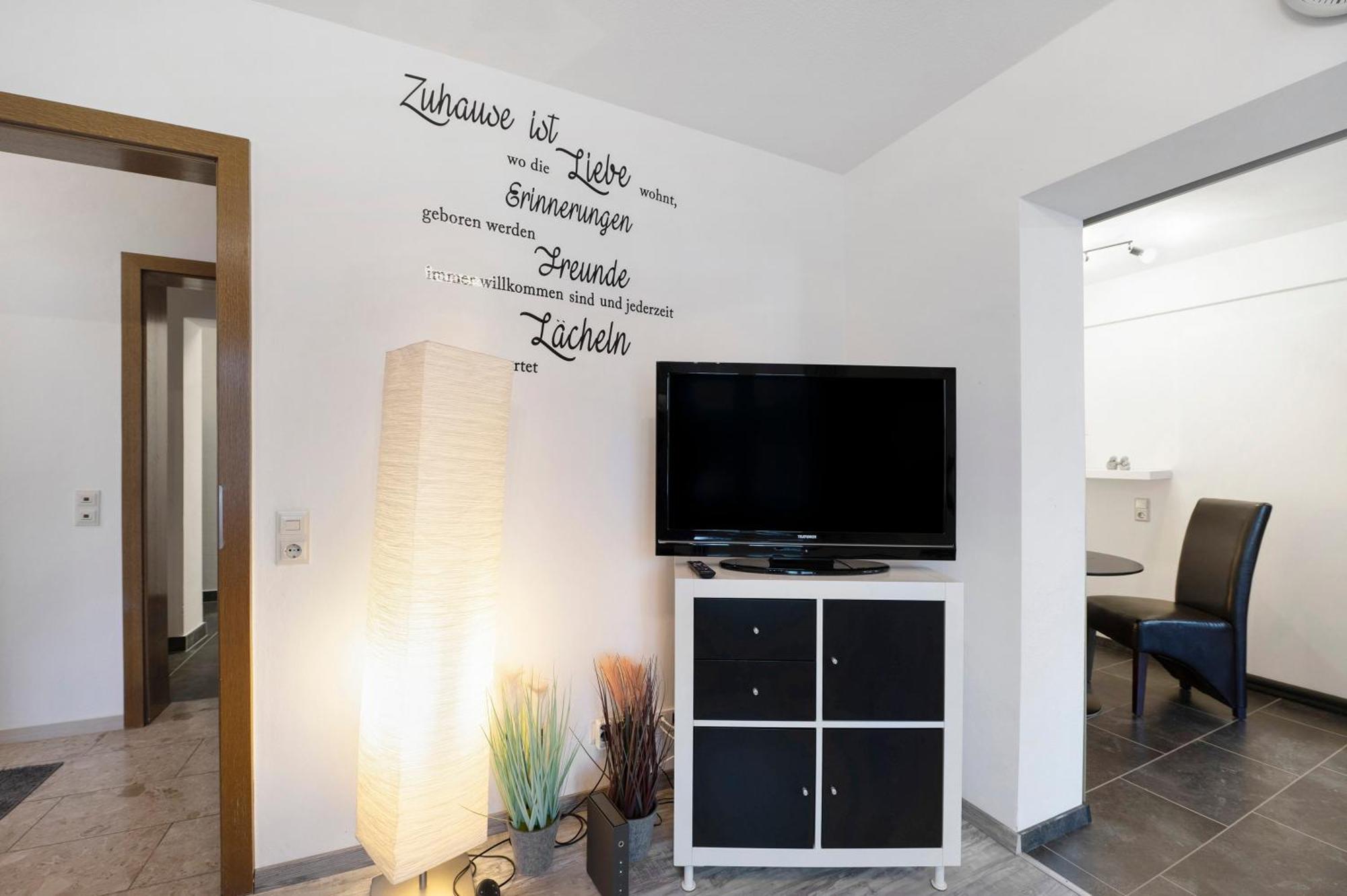 Nele Apartment Gries