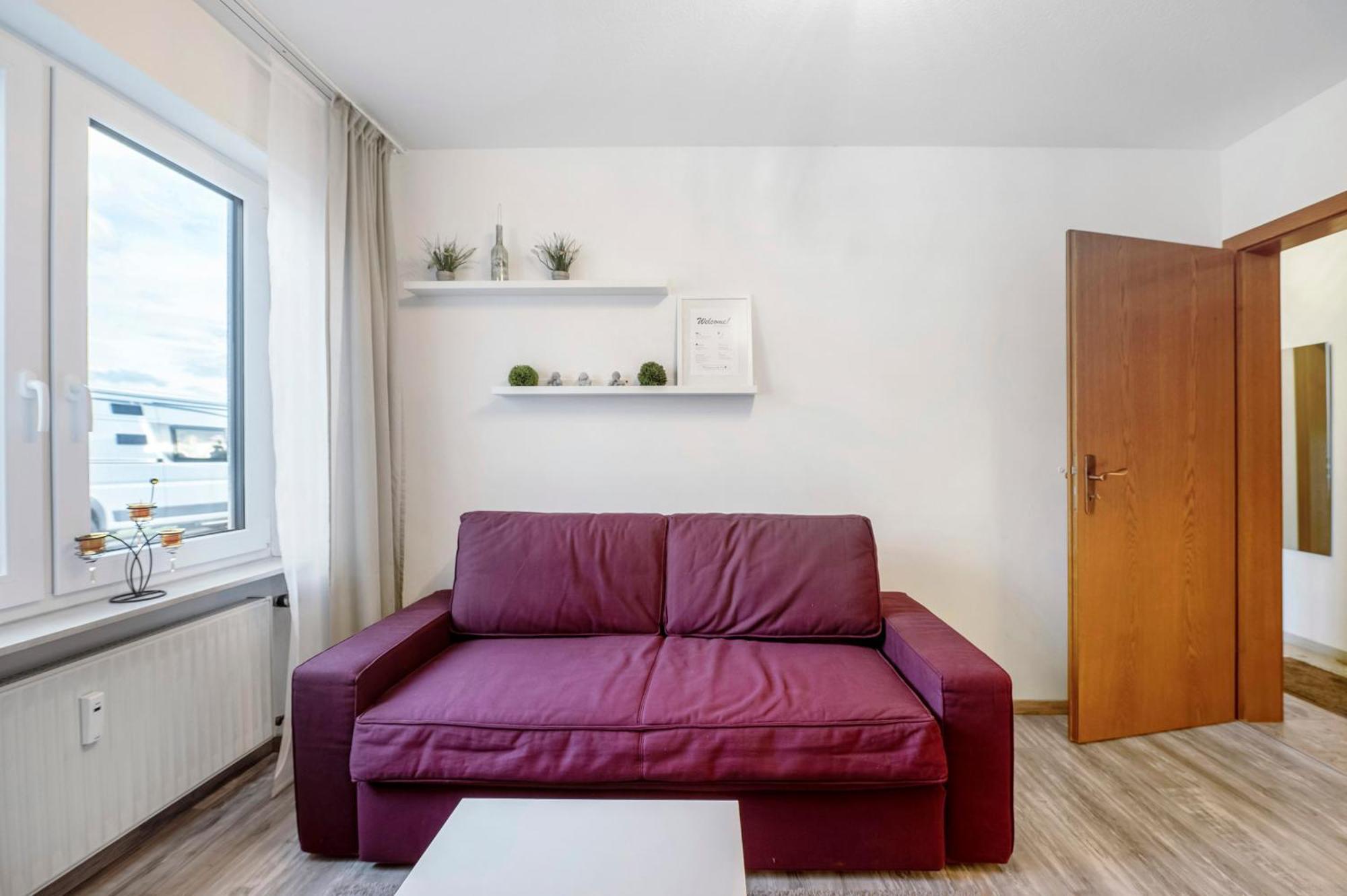 Nele Apartment Gries