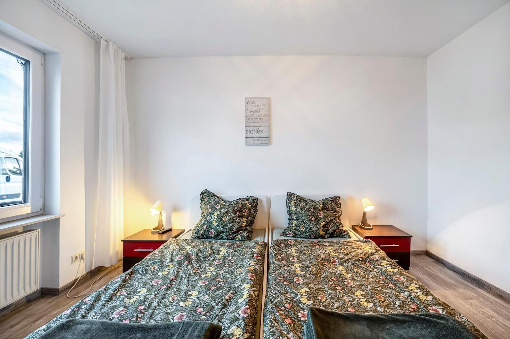Apartment Nele
