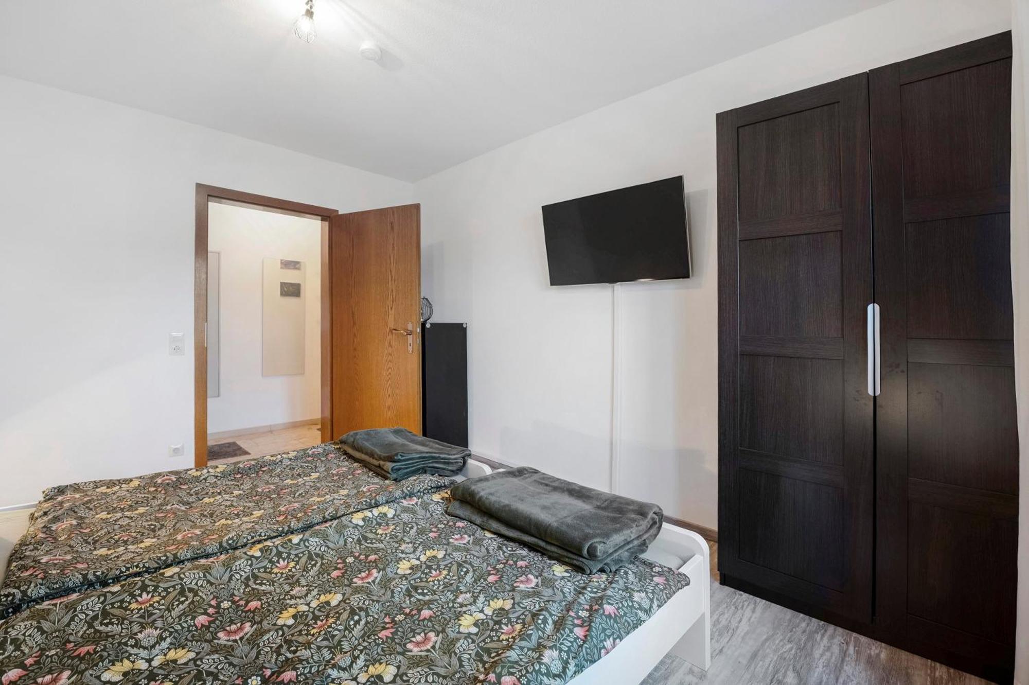 Nele Apartment *