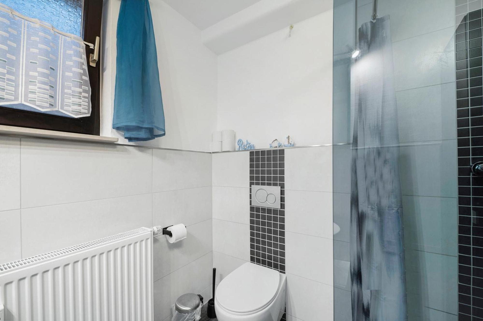 Apartment Nele *