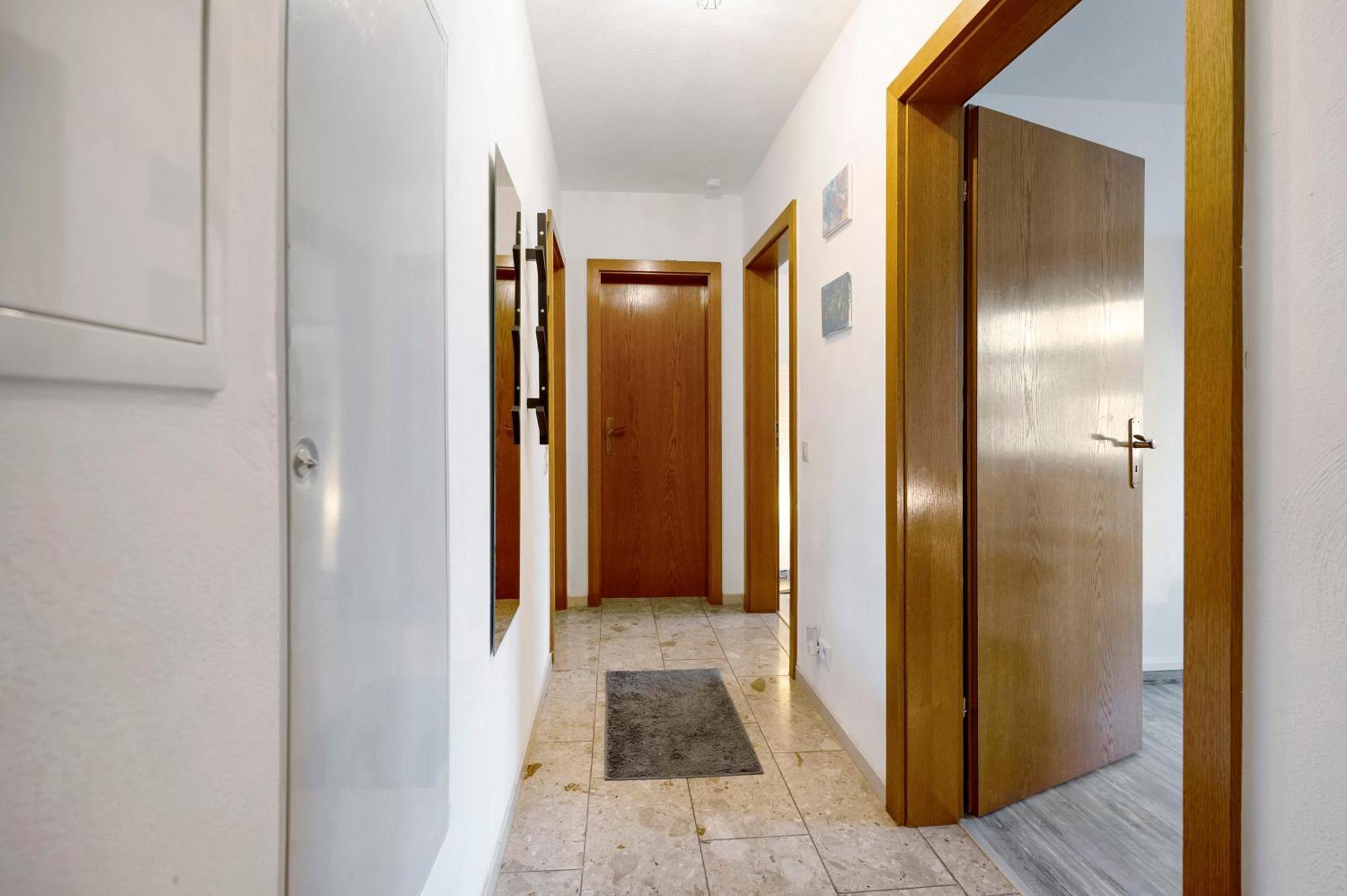 Nele Apartment Gries