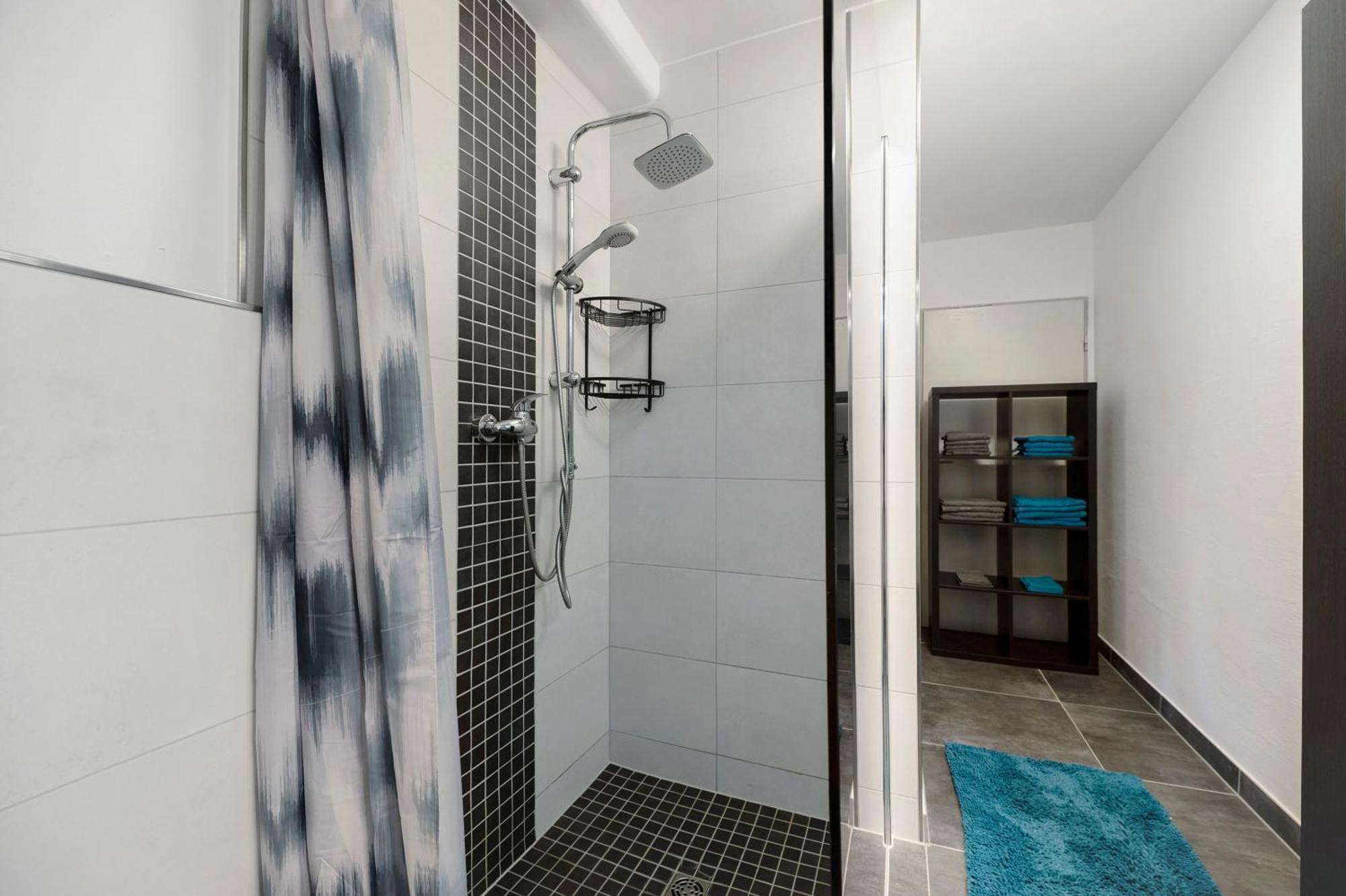 Apartment Nele Gries