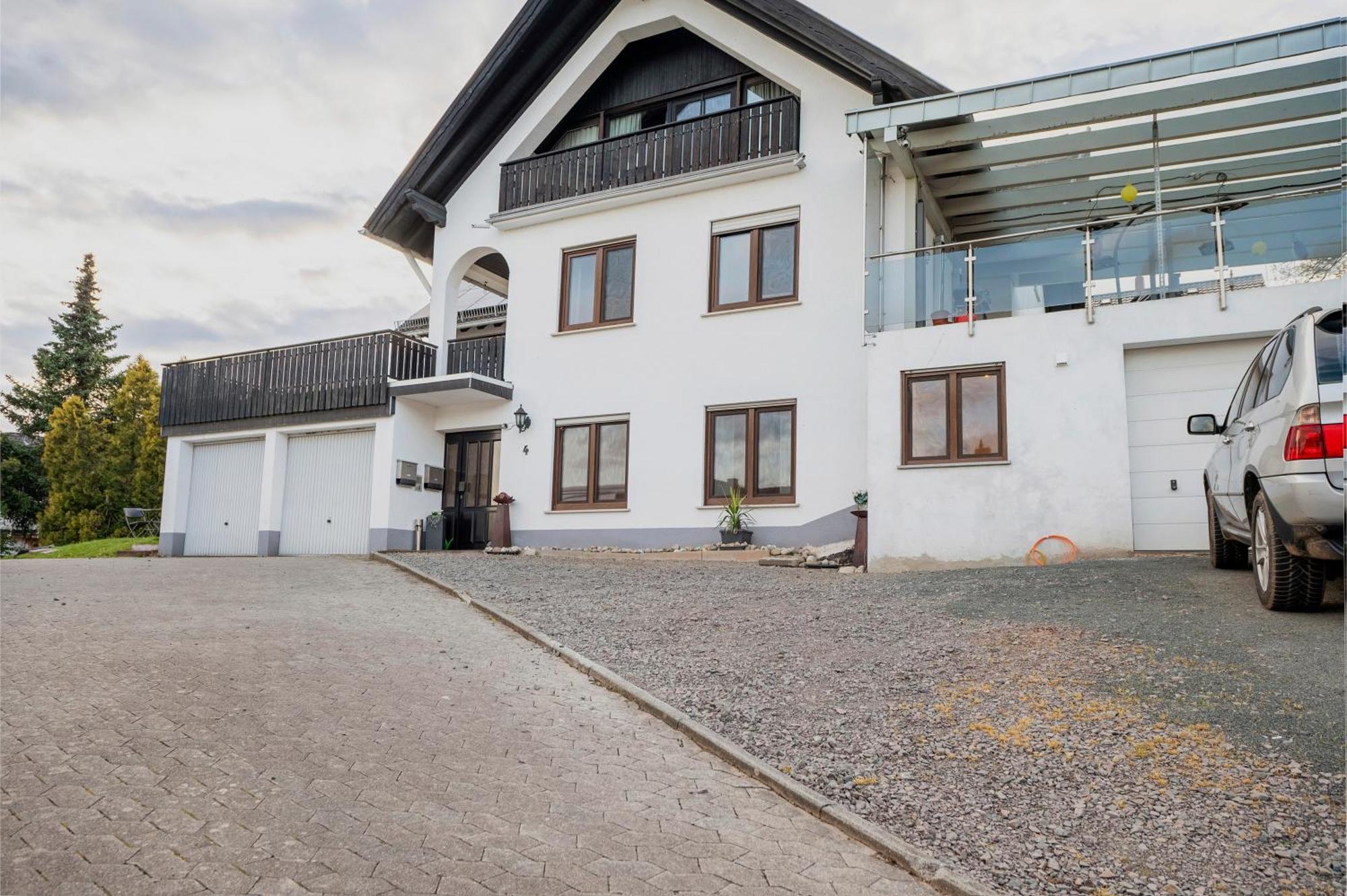 Apartment Nele *